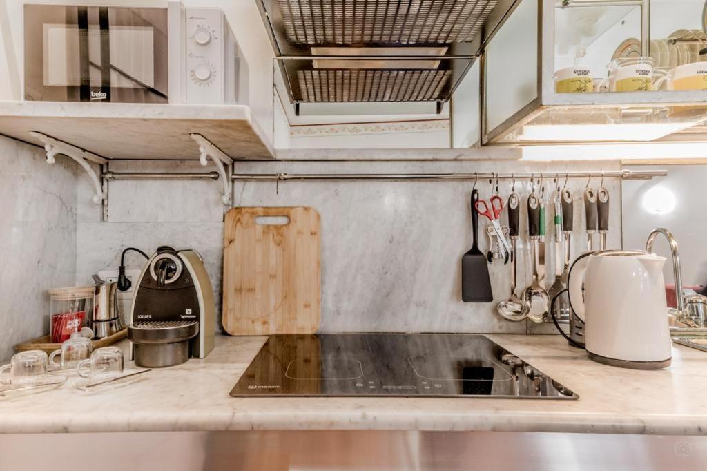 로마 Casa Ghetto 13 아파트 외부 사진